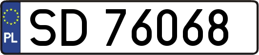 SD76068