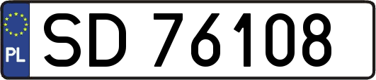 SD76108