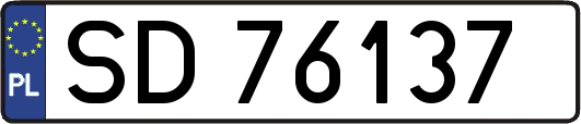 SD76137