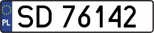 SD76142