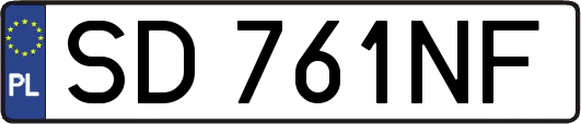 SD761NF