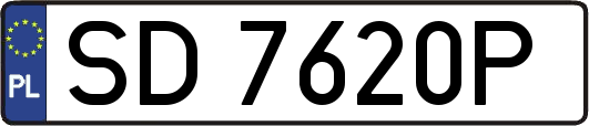 SD7620P