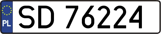 SD76224