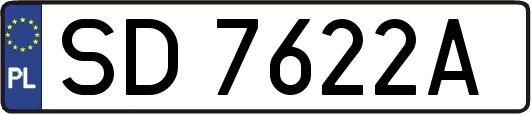 SD7622A