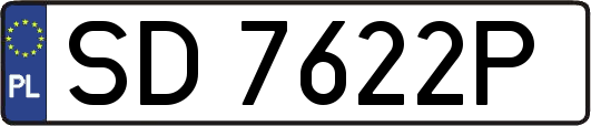 SD7622P