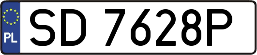 SD7628P