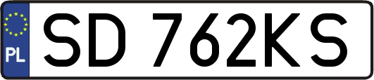 SD762KS