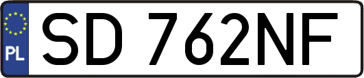 SD762NF