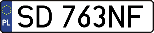 SD763NF