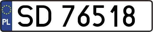 SD76518