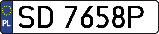 SD7658P