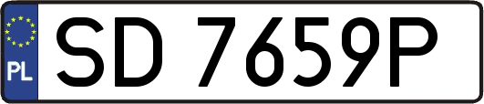 SD7659P
