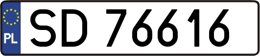 SD76616