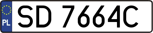 SD7664C
