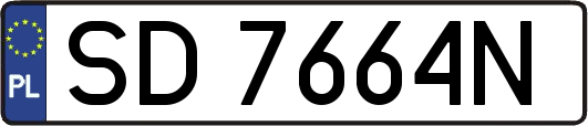 SD7664N