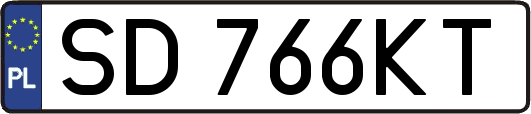 SD766KT