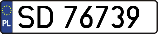 SD76739