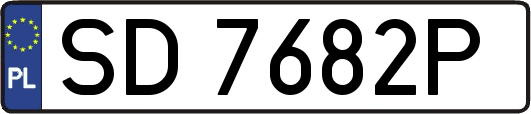 SD7682P
