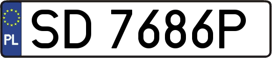 SD7686P