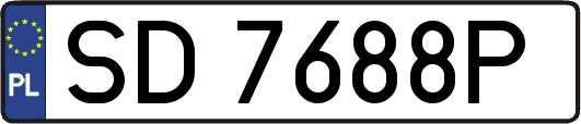 SD7688P