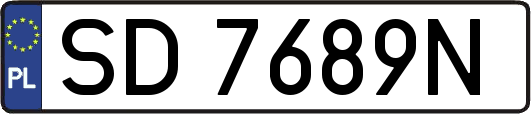 SD7689N