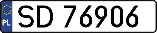 SD76906