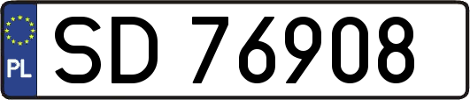 SD76908