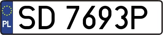 SD7693P