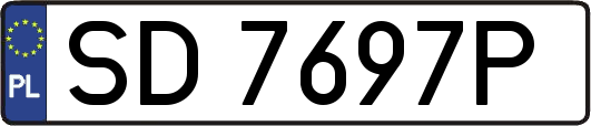 SD7697P