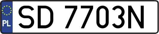 SD7703N