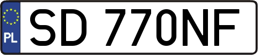 SD770NF