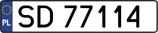 SD77114