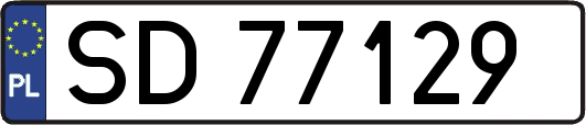 SD77129
