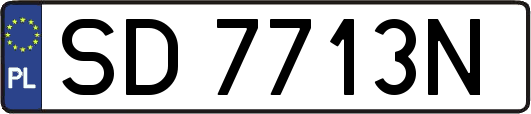 SD7713N