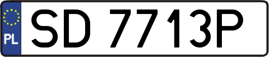 SD7713P