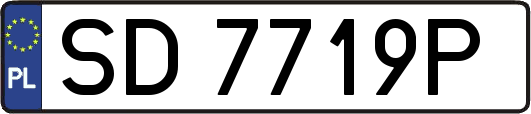 SD7719P