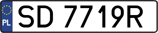 SD7719R