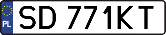 SD771KT