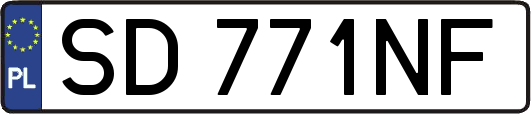 SD771NF