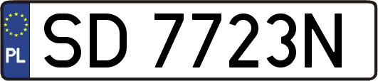 SD7723N