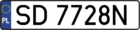 SD7728N