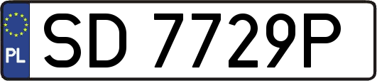 SD7729P