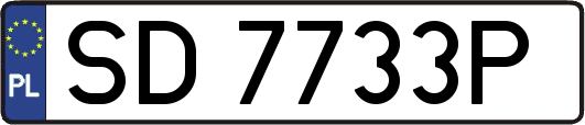 SD7733P