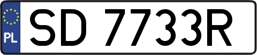 SD7733R
