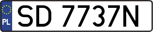 SD7737N