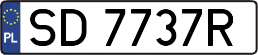 SD7737R
