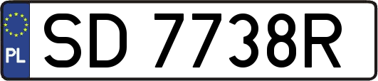 SD7738R