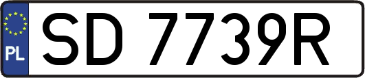 SD7739R