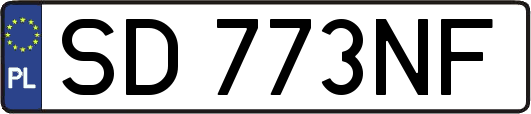SD773NF