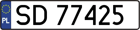 SD77425